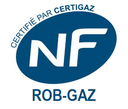 ROB.TYPE E1 CAL25 PE40 MANIV. A SOCLE ES VM NF078 8403030 ROE126