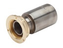 RACCORD 2P CAL20 JPC AC26.9 8230013 NF540 AVEC JOINT RAC151