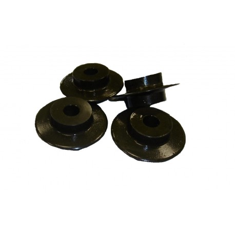 MOLETTE TYPE RCS - COUPE TUBE MANUEL LCRC - TUBE ACIER DN 159 A 864MM 0882310-15