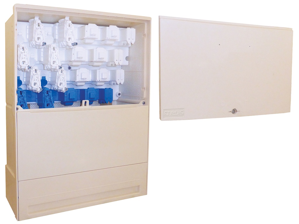 COFFRET CGV + GFC 240 2 DEPARTS TRI 6980817 *