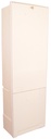BORNE HARMONISEE TYPE 2 TRI ERDF (BORNE REMIC 300) *