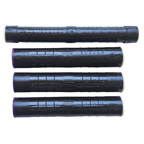 TROUSSE MANCHONS EJPT 150-70-70 PHASES + NEUTRE 6722674 *