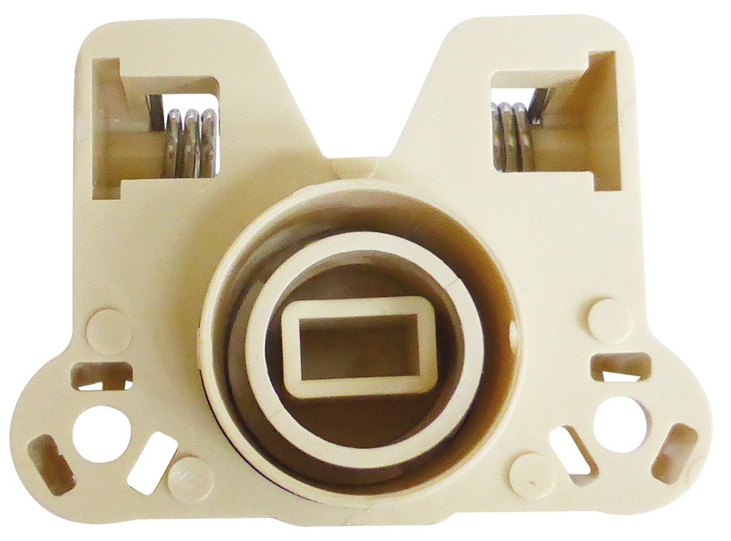 SERRURE RECTANGULAIRE CIBE 6980876 *