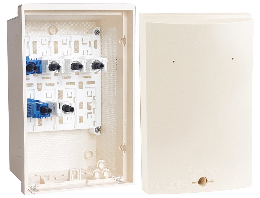 COFFRET CIBE MONO 60A A4D2 6980890 *