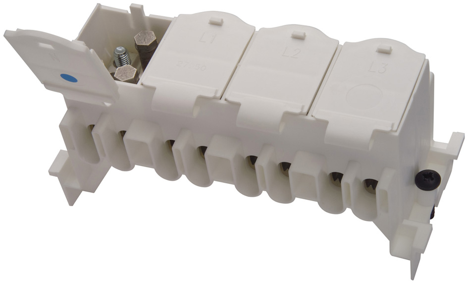 GRILLE DE REPIQUAGE CIBE 3X35 N165 6980818 *