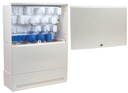 COFFRET CGV + GFC 240 2 PAS LIBRES 6980814 *
