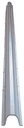 GOULOTTE GPC 35.35 GRISE 2M75 6880540 *