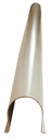 GOULOTTE GPC 120.120 IVOIRE 2M75 6880575 *