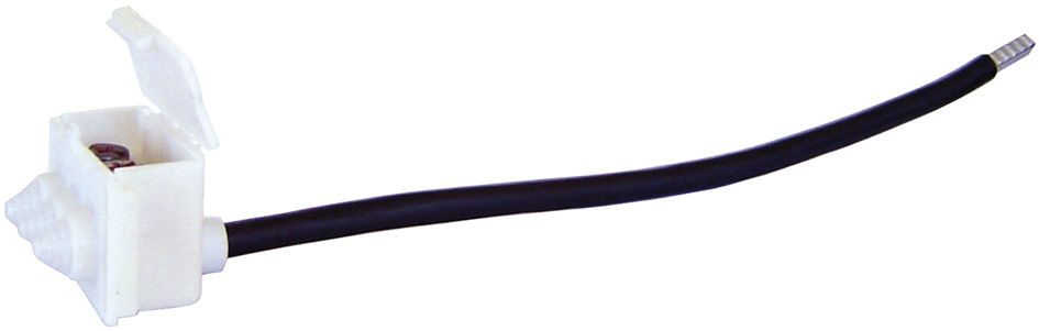 EMBOUT TRIPLE SORTIE DE DISJONCTEUR L265MM 6726155