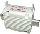 CARTOUCHE FUSIBLE T00 AD60 6943513 *