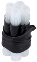 TETINE ECLAIRAGE PUBLIC EE4TF 6-16 *