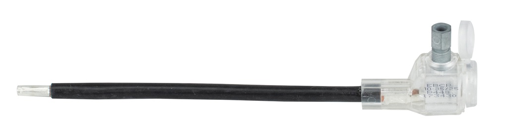 EBCP 10-35 / 25 NOIR L190 6726071 *