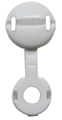 CACHE VIS SCELLABLE (Ø 2 MM)