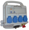 COFFRET RAPID'BRANCH MONO COMPACT