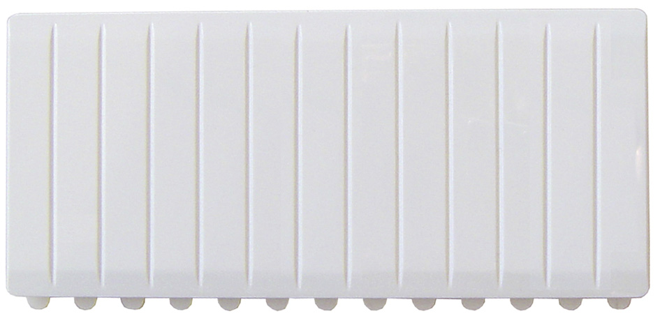 OBTURATEUR 6,5 MODULES