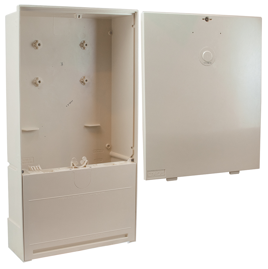 BORNE REMIC 2014 450 + TEL 6772021