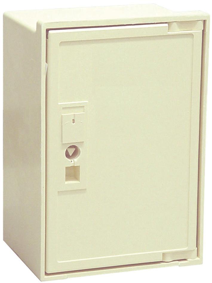 COFFRET SIMPLE S22 NU *