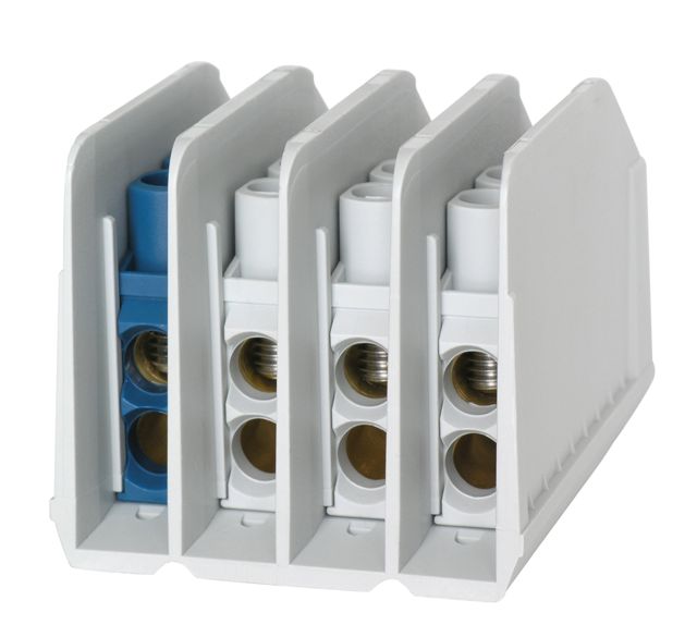 INDICATEURS ANALOGIQUES MINI COBOX 4P-2FN-T