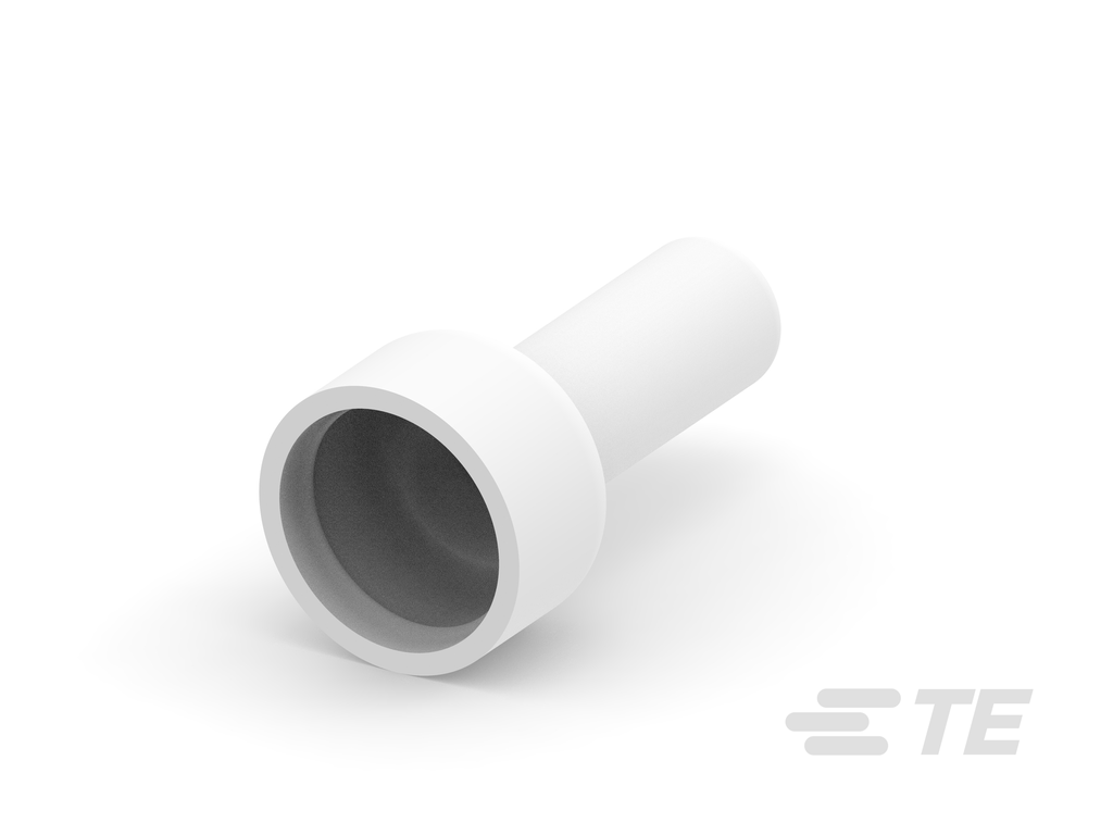 EMBOUT DE RACCORDEMENT ISOLE PGP 2,5 N