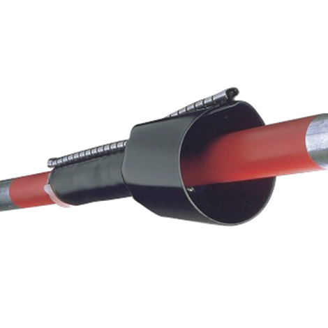 FOURREAU FENDU REPARATION CABLE CRSM 107/29 - 500/239 (S5)