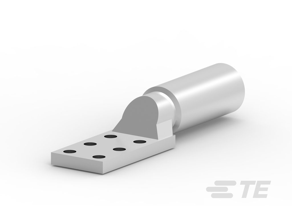COSSES TUBULAIRES EN ALUMINIUM XD8 630 C6A 630 6723092