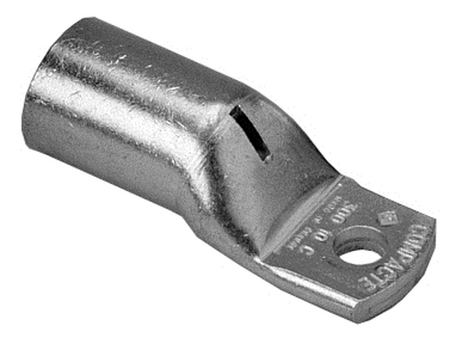 COSSES CUIVRE TYPE AMPOWER XCT.C 185-10 COMPACTE