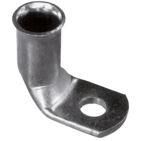 COSSES CUIVRE TYPE AMPOWER XCT 120-10 EQUERRE
