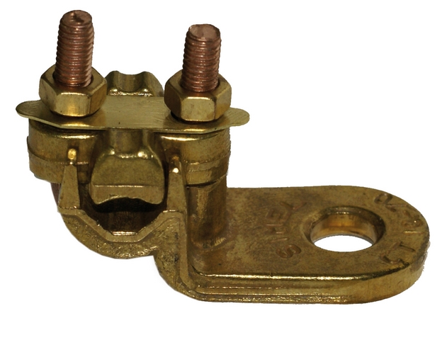 CONNECTEURS A SERRAGE MECANIQUE CT 10-70 B D11