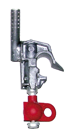 CONNECTEUR A BROCHE OUVERTE CBO 54-60 6721233