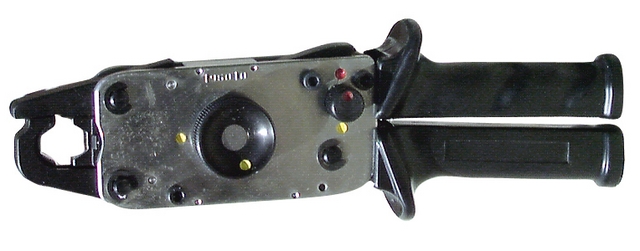 PINCE MECANIQUE MANUELLE SIMPI MATRICE INCORPOREE