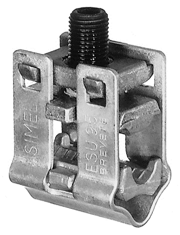 CONNECTEURS UNIPOLAIRES DE BRANCHEMENT ESU 240 SIB