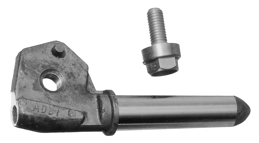 PINCE D'ANCRAGE A BROCHE PR LIGNE AERIENNE NUE ADB 1 68-61-470 6861470