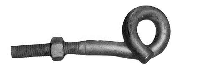 BOULON QUEUE DE COCHON BQC 12-300 6827239