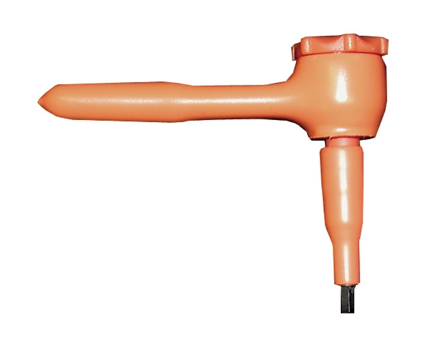 OUTIL POUR CONNECTEURS A VIS CLESIM 2 + R13