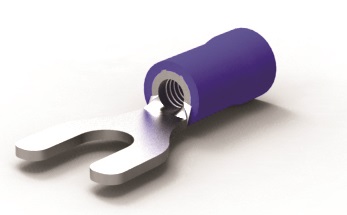 COSSE PREISOLEE PLAGE RECTANGULAIRE PGU 2,5-2,5/6