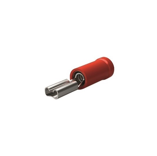 CLIP FASTON J TOUT ISO 6,3X0,8