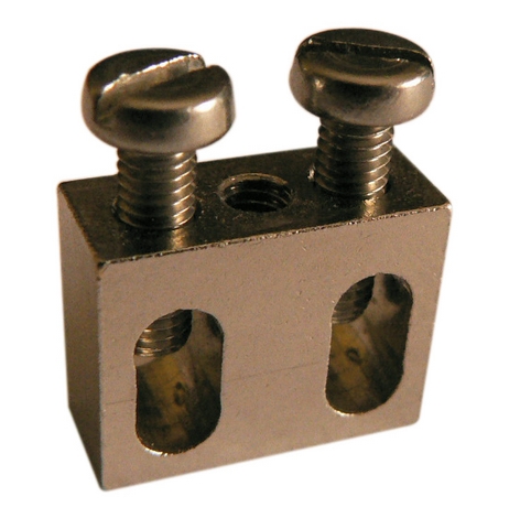 BOITIERS CLASSE 2 EP BORNE DE TERRE MINI COBOX