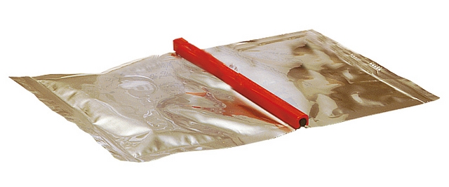 SACHET DE RESINE RAPID-43B-D160