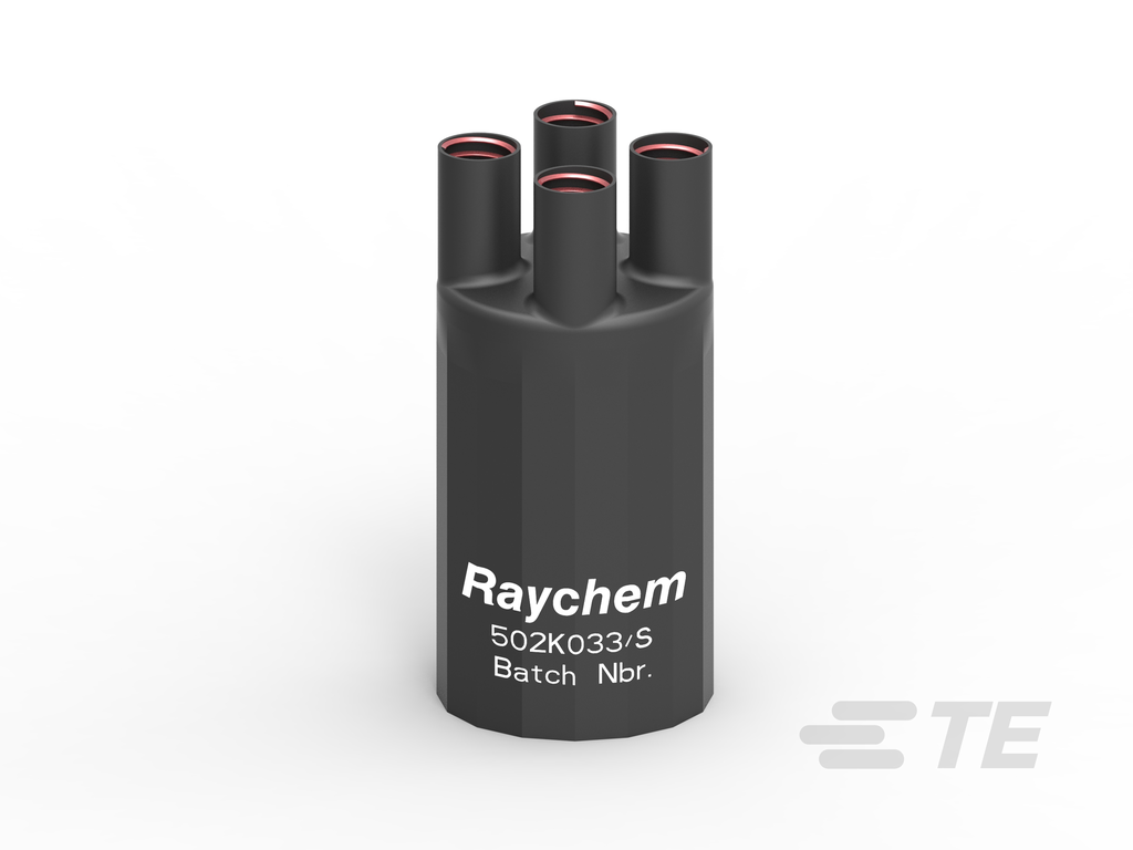 EXTREMITE THERMO BT E4R 240 6798304