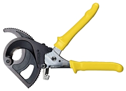 [BAU80-900] COUPE CABLE CLIQUET BAUDAT HC55 CU/AL Ø55MM