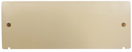 [MICCD004] LOT 10 INTERFACES PLAQUES IDENTIFICATION COFFRET EXT. 6771039