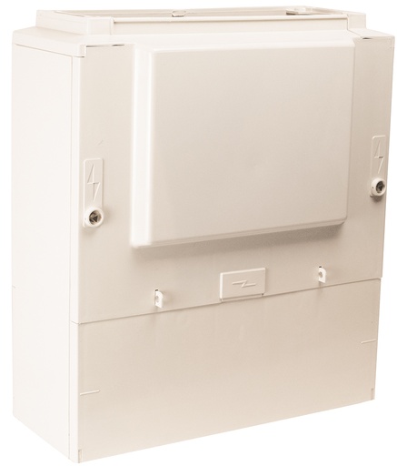 [MICN026] SOCLE EQUIPABLE S15 S300 IVOIRE 6980086 *