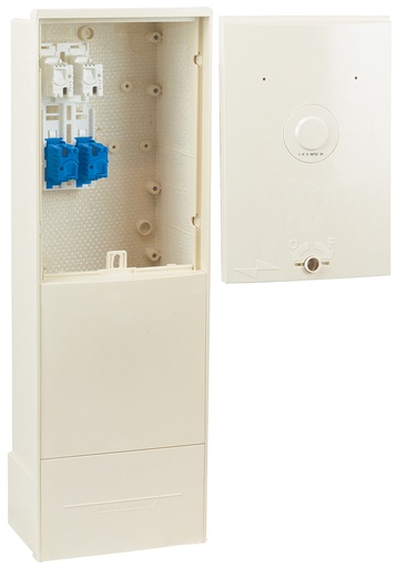 [MICN353] BORNE CIBE MONO 60A A2D2 + TELEREPORT ECLAIR *