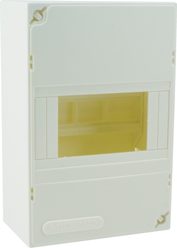 [MICQ596] COFFRET 6 MODULES