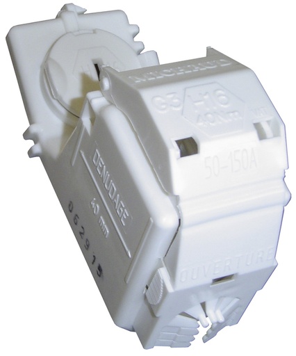 [MICQ612] MODULE REMIC RESEAU 50-150 REMBT G3 6771702 *