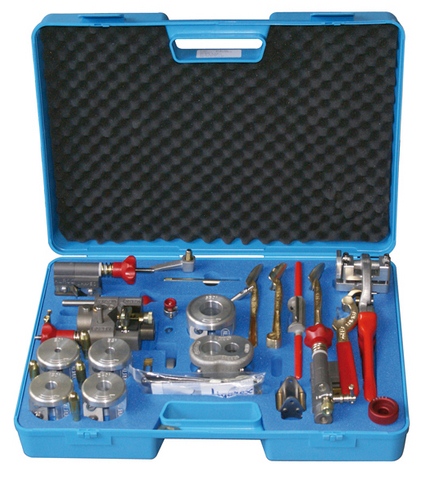 [TYC2107883-1] COFFRET HTA C33-226 240 NG