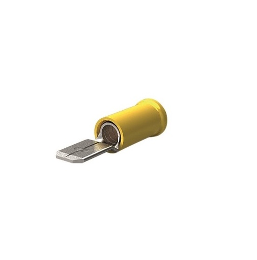 [TYC5-1856388-2] LANGUETTE FASTON J 6,3X0,8