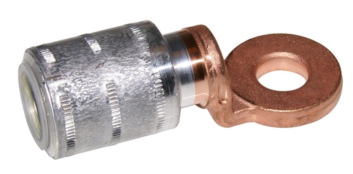 [TYC709033-2] COSSES ALU-CUIVRE INDUSTRIE ACX 95