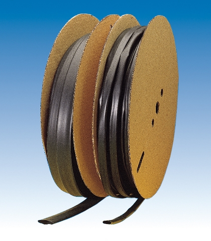 [TYCD74675-000] GAINE THERMO BT CGPT 38/19 NOIR BOBINE 60M