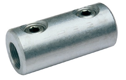 [TYCCP1888-000] MANCHON DE JONCTION A VIS HEL 16-70 MM² t